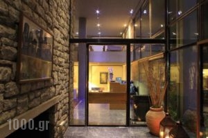 Dioscouri Hotel_best deals_Hotel_Peloponesse_Lakonia_Sarti