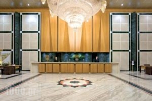 Divani Caravel_best deals_Hotel_Central Greece_Attica_Athens