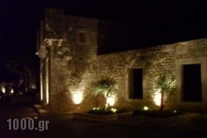 Hapimag Damnoni_accommodation_in_Apartment_Crete_Rethymnon_Plakias