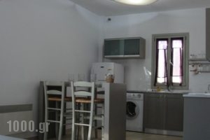 Anima Apartments_lowest prices_in_Apartment_Cyclades Islands_Folegandros_Folegandros Chora