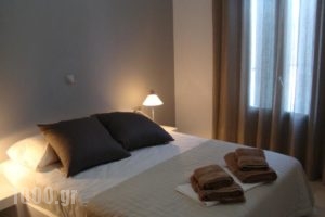 Anima Apartments_best prices_in_Apartment_Cyclades Islands_Folegandros_Folegandros Chora