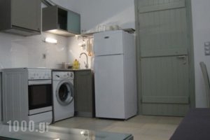 Anima Apartments_best deals_Apartment_Cyclades Islands_Folegandros_Folegandros Chora