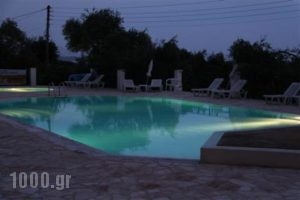 Nissaki Sea View_best prices_in_Apartment_Ionian Islands_Corfu_Nisaki