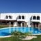 Argo Hotel_best prices_in_Hotel_Dodekanessos Islands_Rhodes_Kalythies