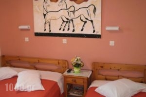 Villa Stella_accommodation_in_Villa_Cyclades Islands_Sandorini_Sandorini Chora