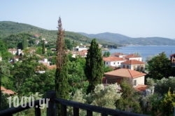 Panorama in Chorto, Magnesia, Thessaly