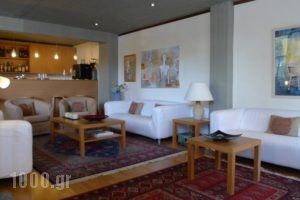 Dioscouri Hotel_lowest prices_in_Hotel_Peloponesse_Lakonia_Sarti