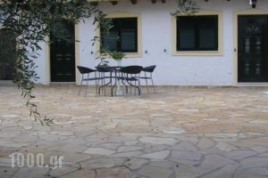 Olympia Paxos Villas & Apartments_accommodation_in_Villa_Ionian Islands_Paxi_Paxi Chora