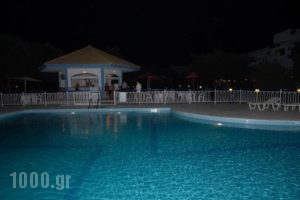 Golden Beach Preveza_best prices_in_Hotel_Ionian Islands_Zakinthos_Zakinthos Rest Areas