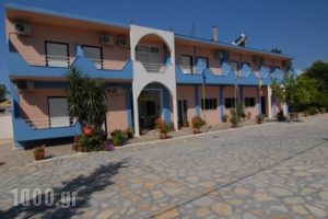 Golden Beach Preveza_holidays_in_Hotel_Ionian Islands_Zakinthos_Zakinthos Rest Areas