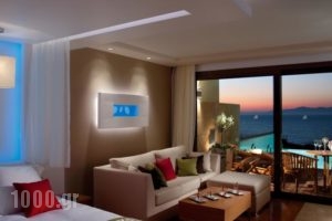 Elite Suites By Amathus_best deals_Hotel_Dodekanessos Islands_Rhodes_Ialysos