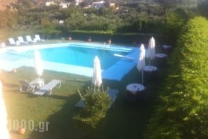 Villa Astrikas_accommodation_in_Villa_Crete_Chania_Gerani