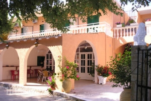 River Studios_accommodation_in_Apartment_Ionian Islands_Corfu_Moraitika