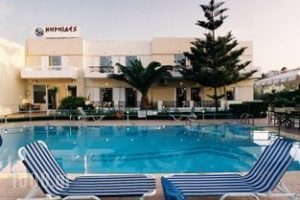 Niriides Apartments_accommodation_in_Apartment_Crete_Chania_Almyrida