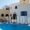 Three Harites_holidays_in_Apartment_Cyclades Islands_Sandorini_Perissa