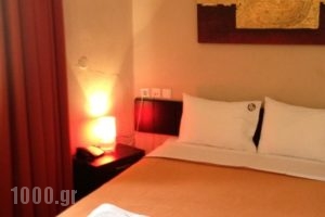 Hotel Ilisia_lowest prices_in_Hotel_Macedonia_Thessaloniki_Thessaloniki City