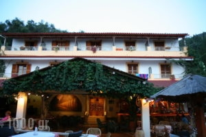 Stevens on The Hill_holidays_in_Apartment_Ionian Islands_Corfu_Agios Gordios