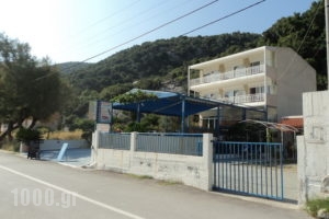Albatross Rooms_best deals_Apartment_Central Greece_Evia_Halkida