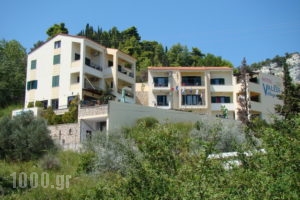 Valledi Village_accommodation_in_Hotel_Central Greece_Evia_Kymi