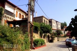 Guesthouse Parthenon_travel_packages_in_Central Greece_Attica_Athens