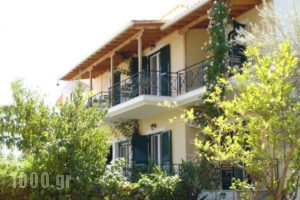 Sundy's Studios_travel_packages_in_Ionian Islands_Lefkada_Perigiali