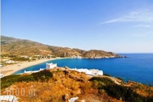 Acropolis Hotel_lowest prices_in_Hotel_Cyclades Islands_Ios_Ios Chora