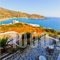 Acropolis Hotel_best deals_Hotel_Cyclades Islands_Ios_Ios Chora