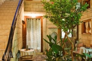 Barbara Studios_accommodation_in_Hotel_Crete_Rethymnon_Rethymnon City