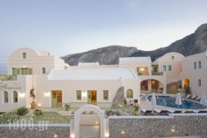 Anassa Deluxe Suites_holidays_in_Hotel_Cyclades Islands_Sandorini_kamari