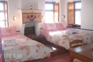 Saxonis Houses_accommodation_in_Room_Epirus_Ioannina_Papiggo