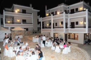 Elaion Mini Suites_accommodation_in_Apartment_Peloponesse_Argolida_Nafplio