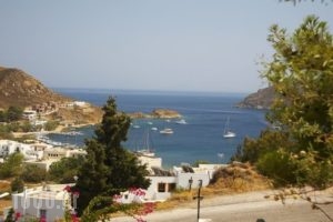 Panorama_accommodation_in_Hotel_Dodekanessos Islands_Patmos_Patmos Chora