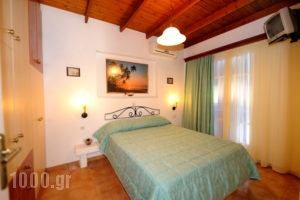Orizontes Studios Milos_accommodation_in_Apartment_Cyclades Islands_Milos_Milos Chora
