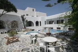 Atlantis Hotel_travel_packages_in_Cyclades Islands_Paros_Naousa