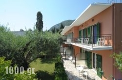 Passas Studios And Apartments in Armeni, Rethymnon, Crete