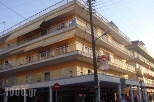 Argo_accommodation_in_Hotel_Macedonia_Pieria_Paralia Katerinis