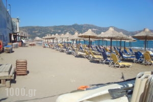 Antonis Beach-Rooms Hotel_holidays_in_Hotel_Crete_Heraklion_Heraklion City