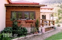 Ninemia Bungalows Resort in Karpenisi, Evritania, Central Greece