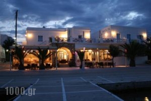 Hotel Mantalena_holidays_in_Hotel_Cyclades Islands_Sifnos_Sifnosora