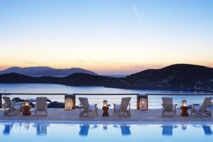 Liostasi Hotel & Suites_accommodation_in_Hotel_Cyclades Islands_Ios_Ios Chora