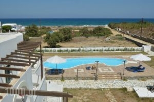 Paravatos studios_accommodation_in_Apartment_Cyclades Islands_Schinousa_Schinousa Rest Areas