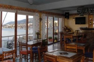 Hotel Sappho_lowest prices_in_Hotel_Aegean Islands_Lesvos_Mytilene