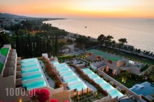 Elite Suites By Amathus_accommodation_in_Hotel_Dodekanessos Islands_Rhodes_Ialysos