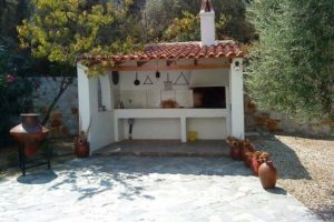 Villa Maro_lowest prices_in_Villa_Sporades Islands_Skopelos_Skopelos Chora