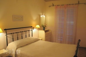Simatos_accommodation_in_Apartment_Ionian Islands_Kefalonia_Argostoli