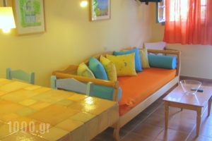 Simatos_best prices_in_Apartment_Ionian Islands_Kefalonia_Argostoli
