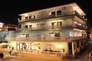 Viktoria_accommodation_in_Hotel_Macedonia_Pieria_Paralia Katerinis