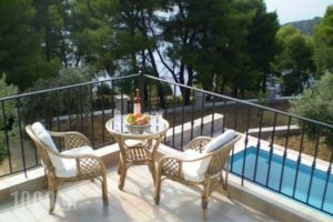 Anemologio Villas_accommodation_in_Villa_Sporades Islands_Alonnisos_Alonissos Rest Areas