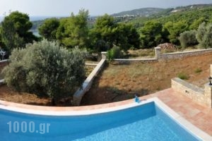 Anemologio Villas_holidays_in_Villa_Sporades Islands_Alonnisos_Alonissos Rest Areas