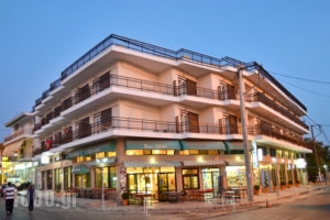 Olympion_accommodation_in_Hotel_Aegean Islands_Thasos_Potos